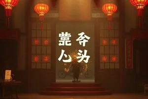 风筝与线封面，田野上空的风筝