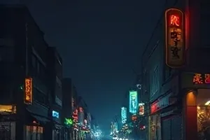 最后一页封面，合上的旧书与钢笔